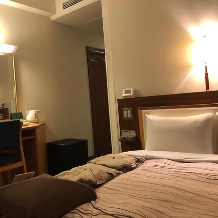 Kanazawa Manten Hotel Ekimae Экстерьер фото