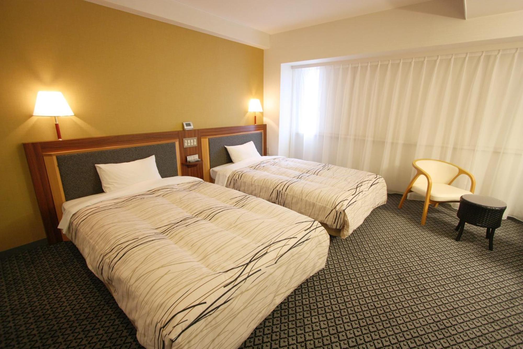 Kanazawa Manten Hotel Ekimae Номер фото