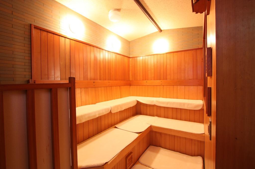 Kanazawa Manten Hotel Ekimae Экстерьер фото