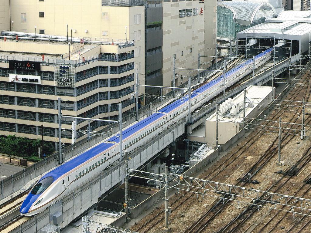 Kanazawa Manten Hotel Ekimae Экстерьер фото