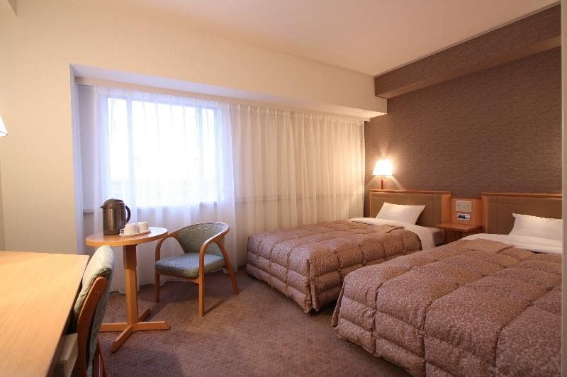 Kanazawa Manten Hotel Ekimae Экстерьер фото