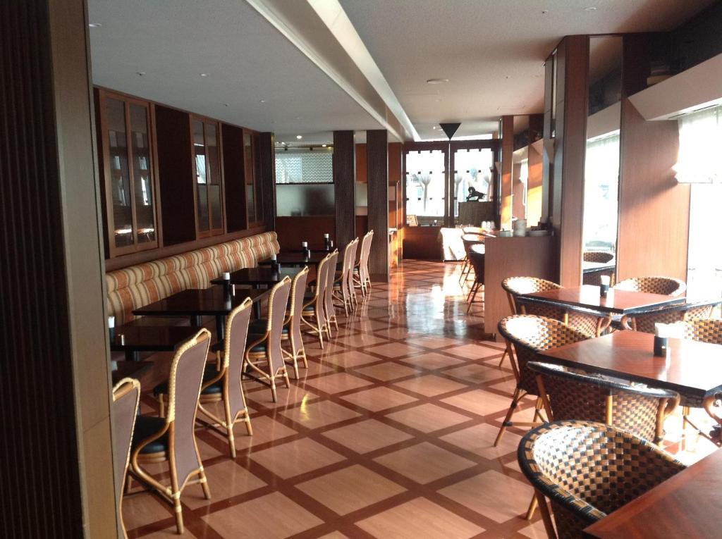Kanazawa Manten Hotel Ekimae Экстерьер фото